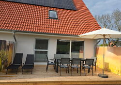 Boardinghouse bei Wismar für Mitarbeitende mit Erholungseffekt