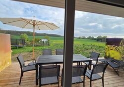 Firmenunterkunft mit Ausblick in Nordwestmecklenburg